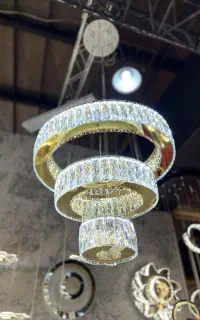 خرید لوستر مستقیم از تولید کننده بدون افزایش قیمت