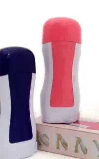 دستگاه وکس خشابی