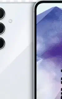 گوشی سامسونگ a55