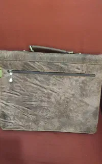کیف چرم