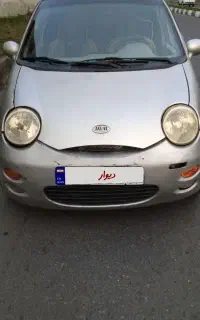 ام وی ام 110  مدل 85