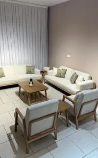 مبل کلاسیک