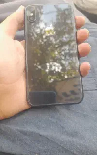 ایفون x