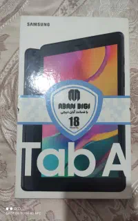 تبلت گلکسی تب آ ده