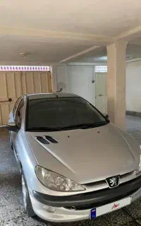 ۲۰۶ تیپ۵