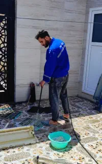 نصب و سرویس کولر گازی و اسپلیت