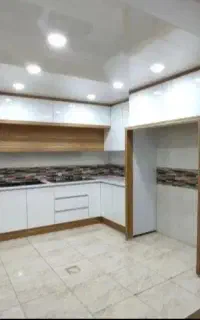 ساخت تعمیرنصاب کابینت کمد ترموال تخت تاشو پارتیشن
