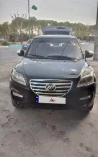 لیفان x60