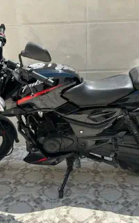 موتور باجاج پالس ۱۵۰cc خصبی