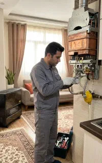 تعمیر آبگرمکن ا،ا بخاری ا،،ا اجاق گاز