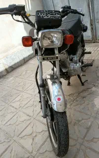 موتور کبیر ۱۲۵ ...۱۴۰۳