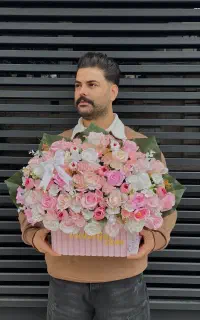 باکس مصنوعی