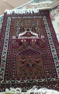نمازلیق تمیز