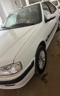 پرشیا فول سفارشی xup7سیمی