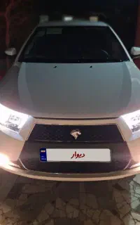 دنا پلاس ۶ دنده ۱۴۰۴