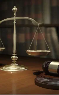 وکیل پایه یک دادگستری کارشناس ارشد حقوق