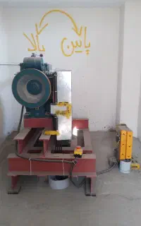 سرویس ونگهداری وتعمرات تخصصی اسانسور