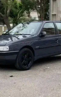 پژو ۴۰۵ ۲۰۰۰ مدل ۷۶