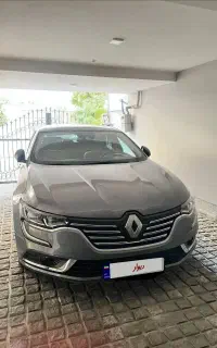 فروش تالیسما مدل ۲۰۱۷