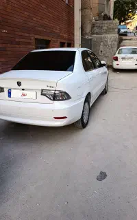 سورن پلاس ۱۴۰۳ گارانتی فعال
