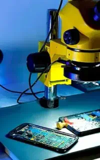 استخدام تعمیرکار موبایل