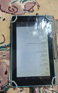 تبلت لنوو