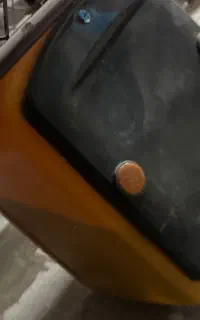 باکس پیک موتوری نو