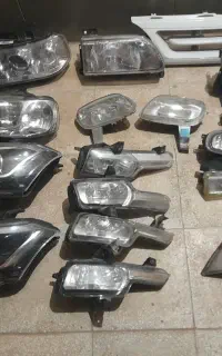 چراغ دنا