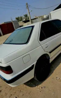 فروش یک دستگاه پژو پارس