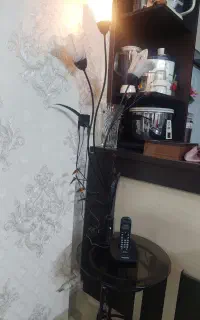 میز تلفن