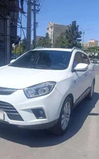 جک s5 اتومات مدل۹۷ بیرنگ