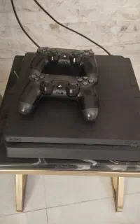 ps4 slim 1 tra
