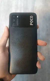 گوشی Poco M3