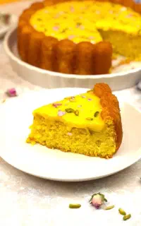 پخت و پخش انواع شیرینی و کیک تماما خانگی