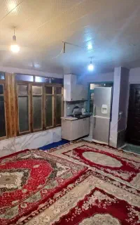 باغ و سوئیت