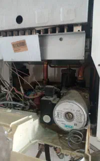 تعمیرات و عیب یابی پکیج ورادیاتور درمنزل