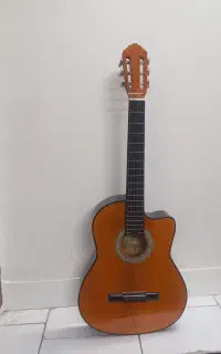 گیتار C70