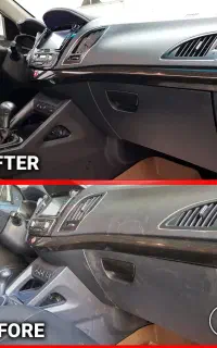 صفرشویی سیار خودرو