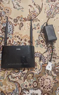 مودم D-link