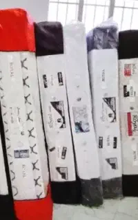 تشک رویال ضخامت تا ۴۰ سانت اورجینال باضمانت