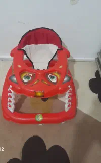 روروک بچه اصلا استفاده نشده