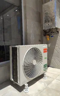 فروش و نصب و تعمیرات و سرویس کولرگازی