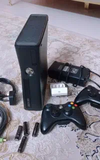 ایکس باکس سوپر اسلیم xbox superslim
