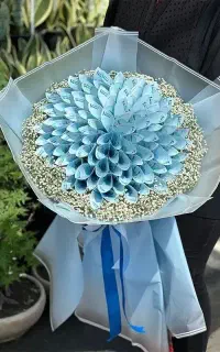 گل آرایی خاص