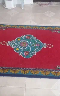 قالیچه دستباف