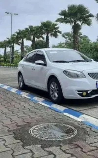 برلیانس H330 مدل ۹۵