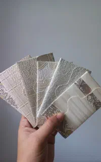 پاکت سکه پارسیان