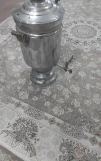سماور هیئتی