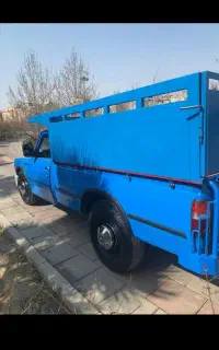نیسان از مدل ۹۰ تا ۴۰۰ اگهی رو کامل بخونید
