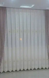 پرده شویی بهار